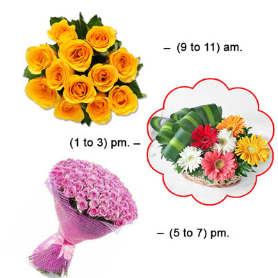 "Gift Hamper -code 1028 - Click here to View more details about this Product